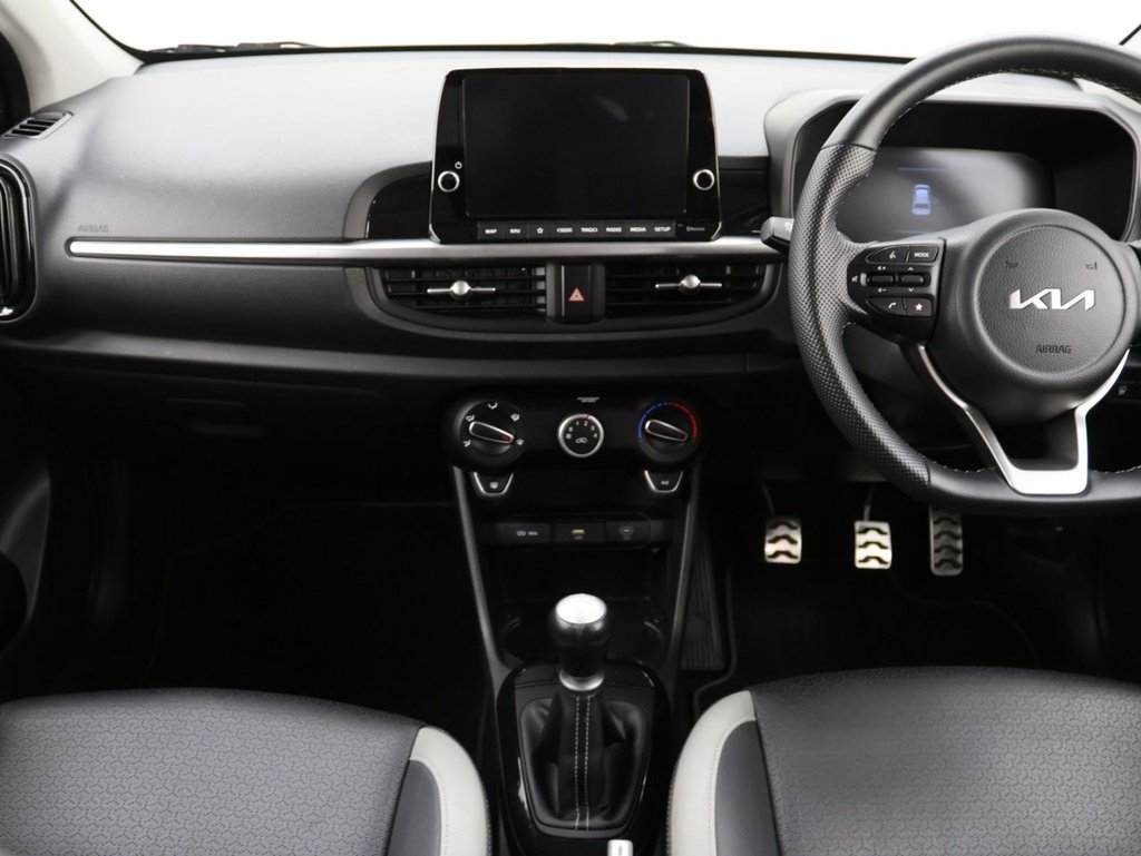 Used Kia Picanto 2025 for sale - 76591156: Photo 18