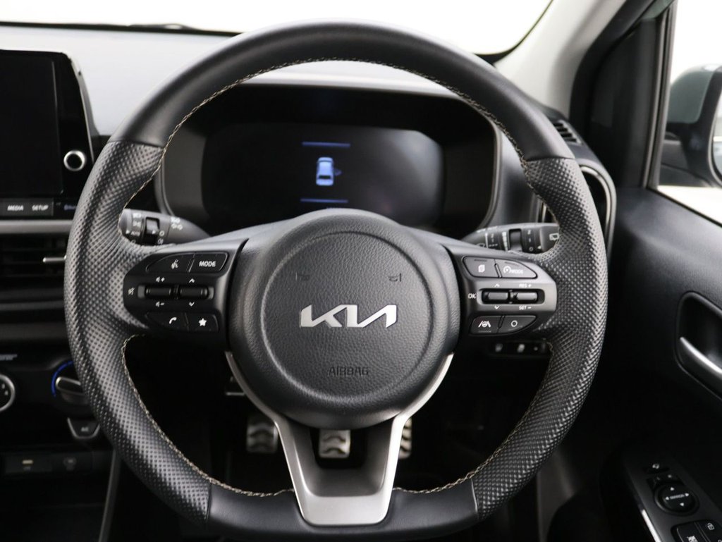 Used Kia Picanto 2025 for sale - 76591156: Photo 20