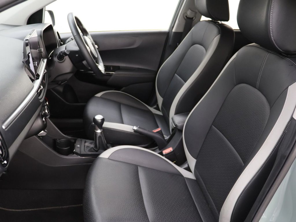 Used Kia Picanto 2025 for sale - 76591156: Photo 22