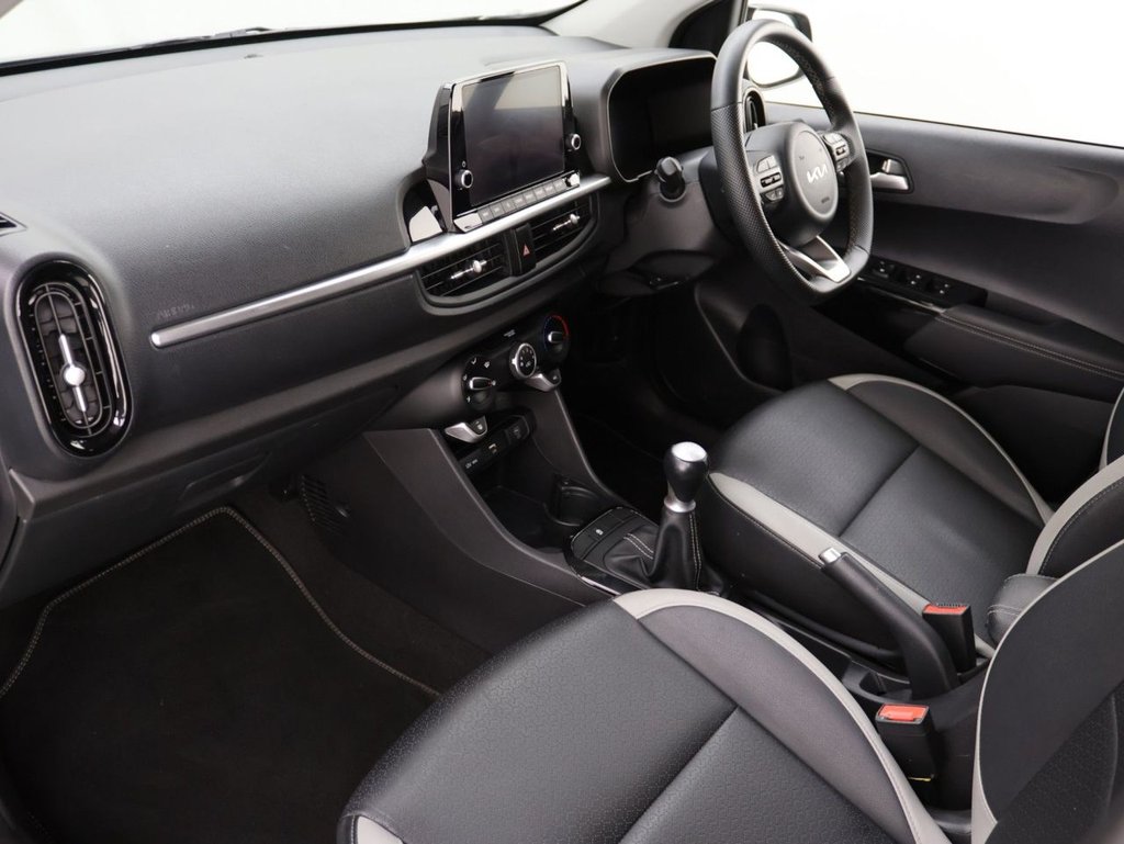Used Kia Picanto 2025 for sale - 76591156: Photo 24
