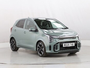 Used Kia Picanto 2025 for sale - 76591156: Photo