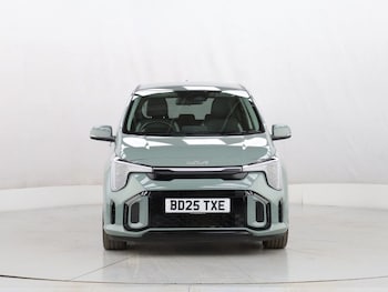 Used Kia Picanto 2025 for sale - 76591156: Photo