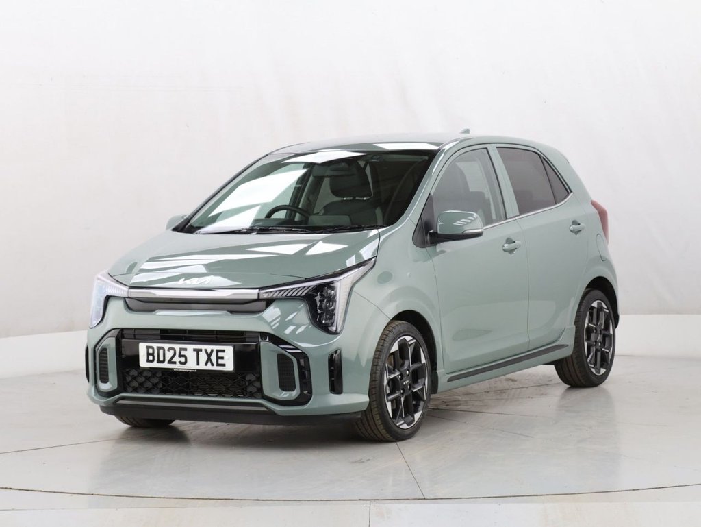 Used Kia Picanto 2025 for sale - 76591156: Photo 5