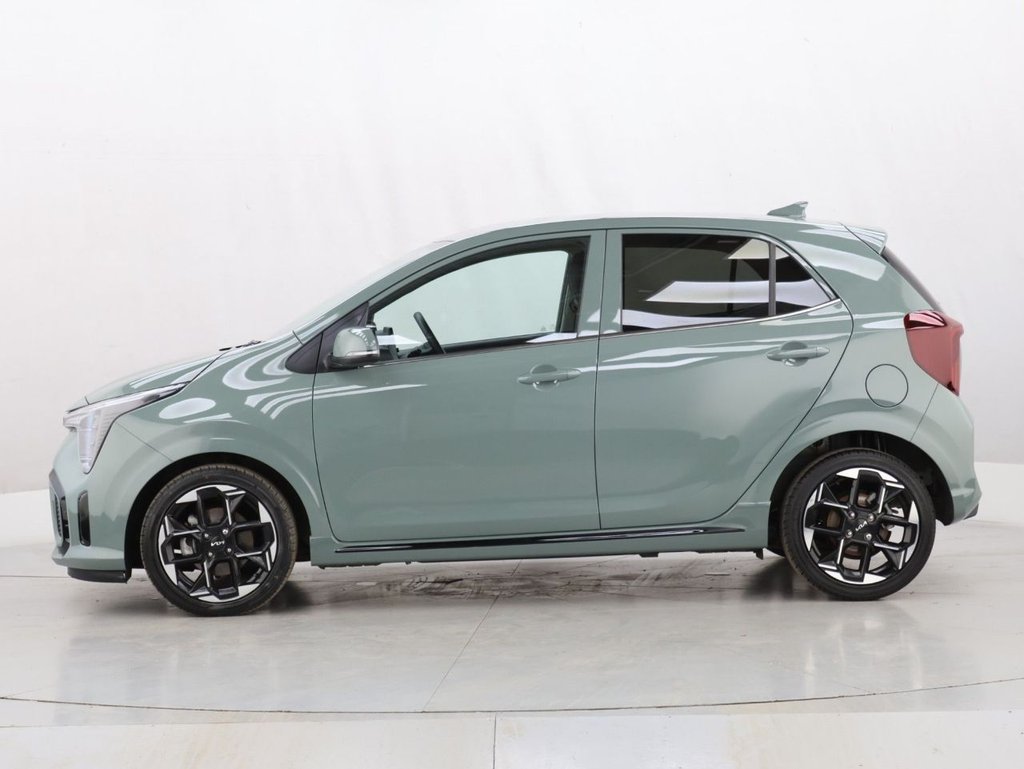 Used Kia Picanto 2025 for sale - 76591156: Photo 6