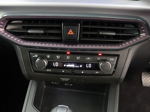 Used SEAT Ibiza 2022 for sale - 76301040: Photo 16