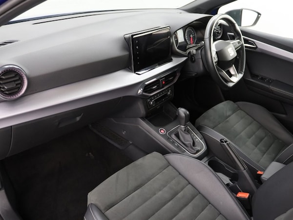 Used SEAT Ibiza 2022 for sale - 76301040: Photo 23