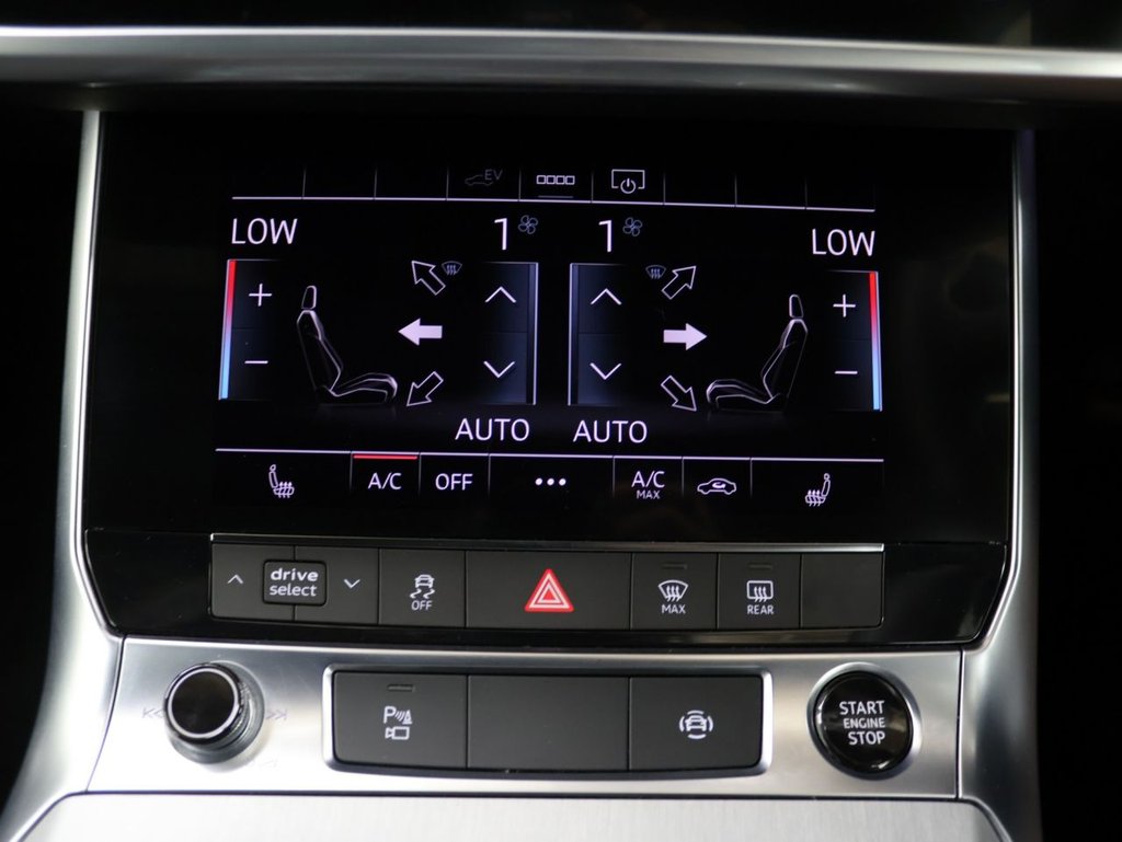 Used Audi A6 Saloon 2021 for sale - 76867464: Photo 17