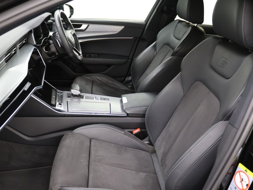 Used Audi A6 Saloon 2021 for sale - 76867464: Photo 24