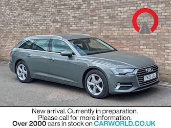 Used Audi A6 2023 for sale - 78954864: Photo