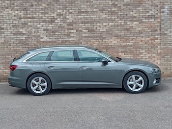 Used Audi A6 2023 for sale - 78954864: Photo