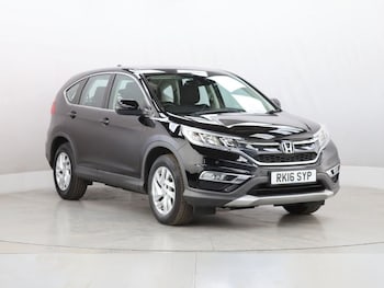 Used Honda CR-V 2016 for sale - 78907989: Photo
