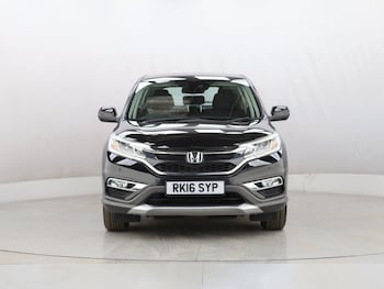 Used Honda CR-V 2016 for sale - 78907989: Photo