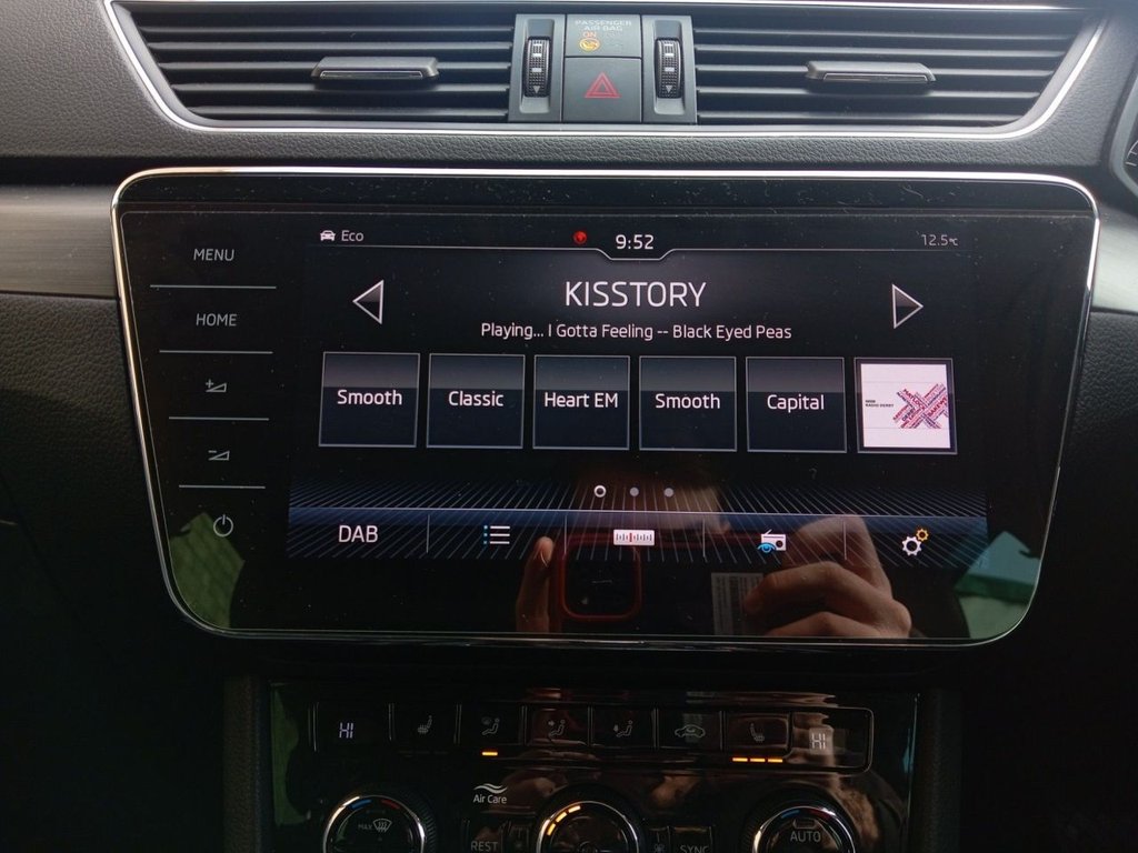 Used Skoda Superb 2018 for sale - 77666734: Photo 10