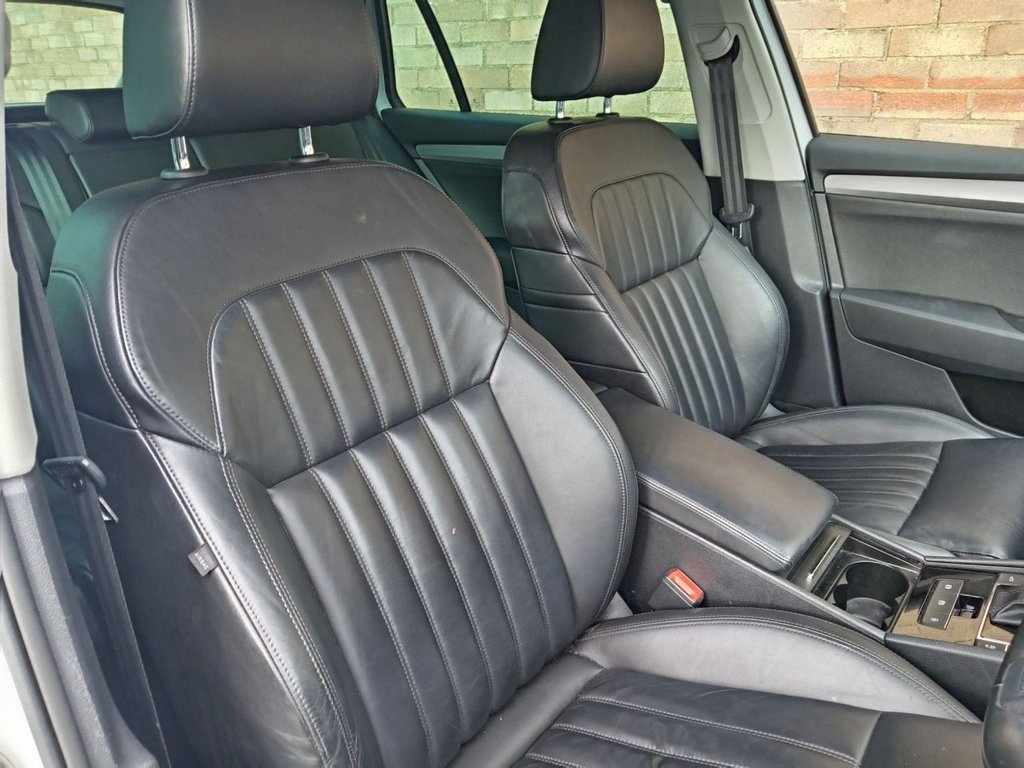 Used Skoda Superb 2018 for sale - 77666734: Photo 5