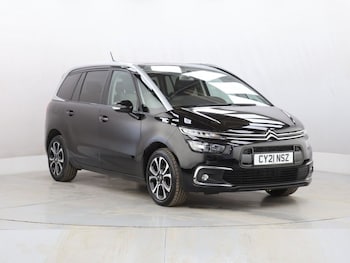 Used Citroen Grand C4 Picasso 2021 for sale - 79527656: Photo
