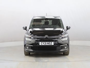 Used Citroen Grand C4 Picasso 2021 for sale - 79527656: Photo