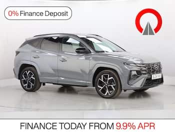 Used Hyundai TUCSON 2024 for sale - 79846446: Photo