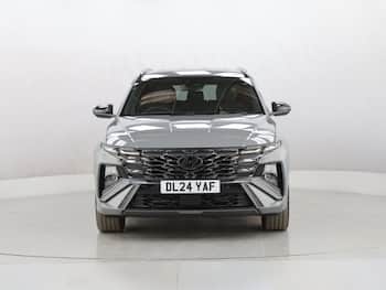Used Hyundai TUCSON 2024 for sale - 79846446: Photo