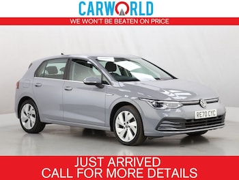 Used Volkswagen Golf 2020 for sale - 76740092: Photo