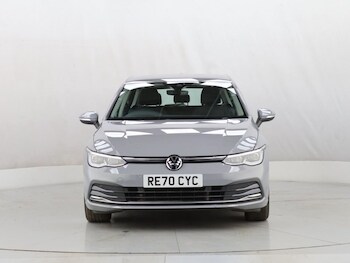 Used Volkswagen Golf 2020 for sale - 76740092: Photo