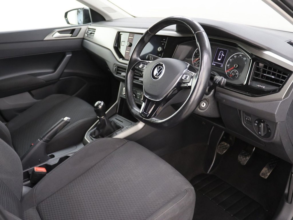 Used Volkswagen Polo 2021 for sale - 77890890: Photo 10