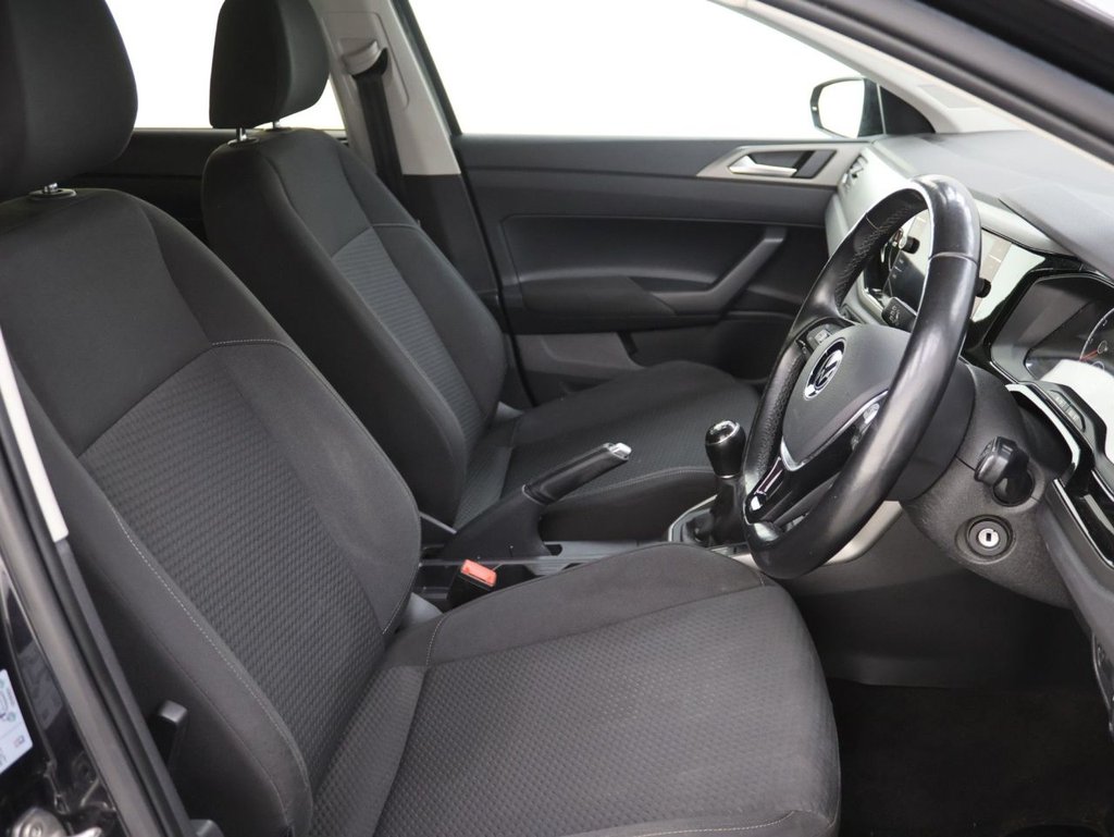 Used Volkswagen Polo 2021 for sale - 77890890: Photo 12