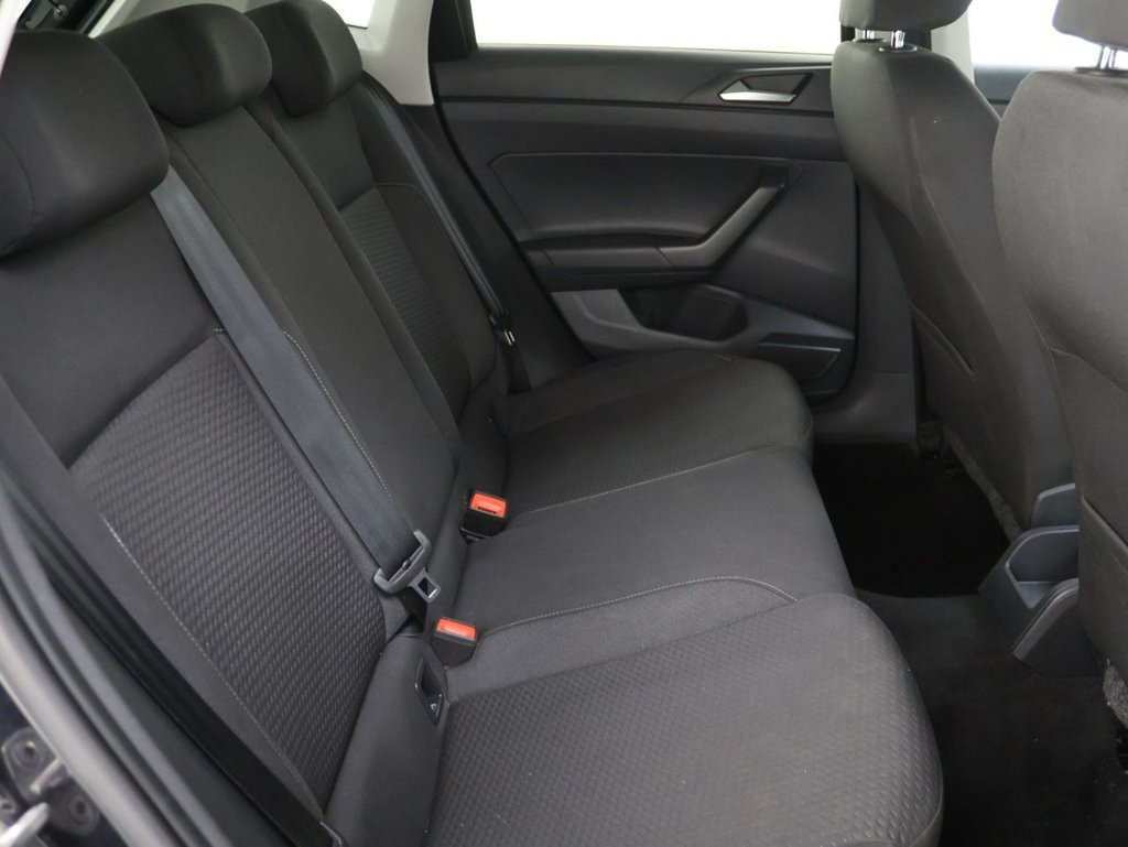 Used Volkswagen Polo 2021 for sale - 77890890: Photo 16