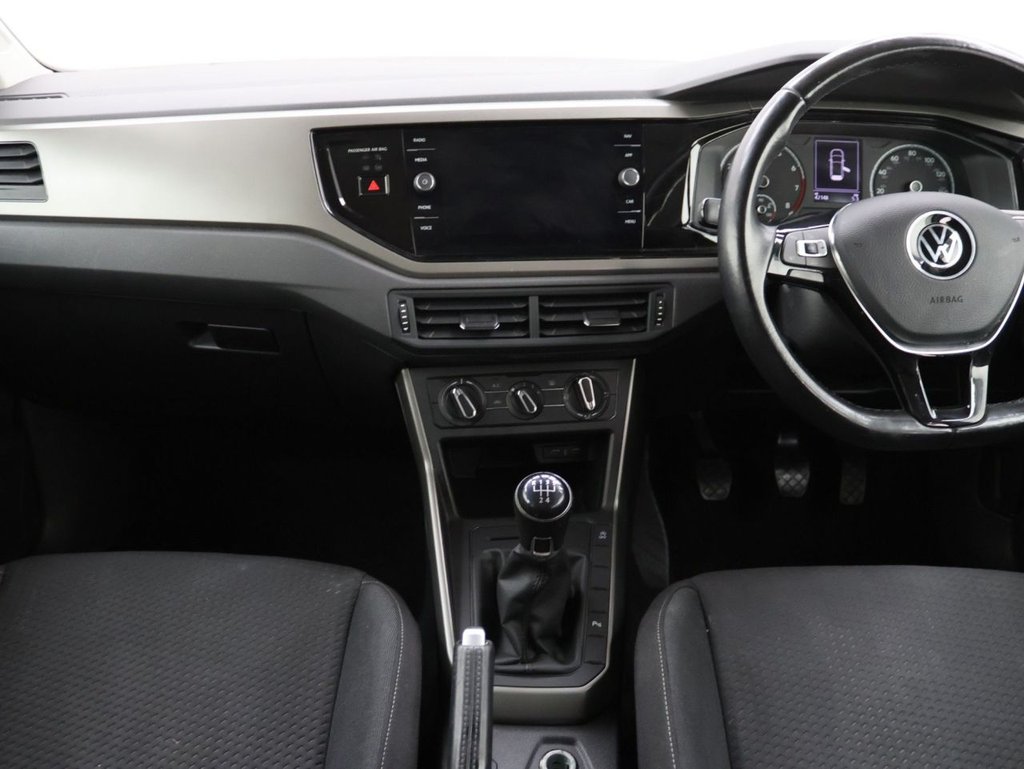 Used Volkswagen Polo 2021 for sale - 77890890: Photo 17