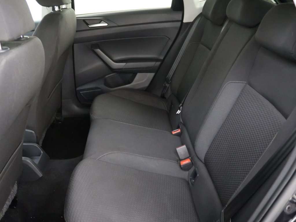 Used Volkswagen Polo 2021 for sale - 77890890: Photo 20