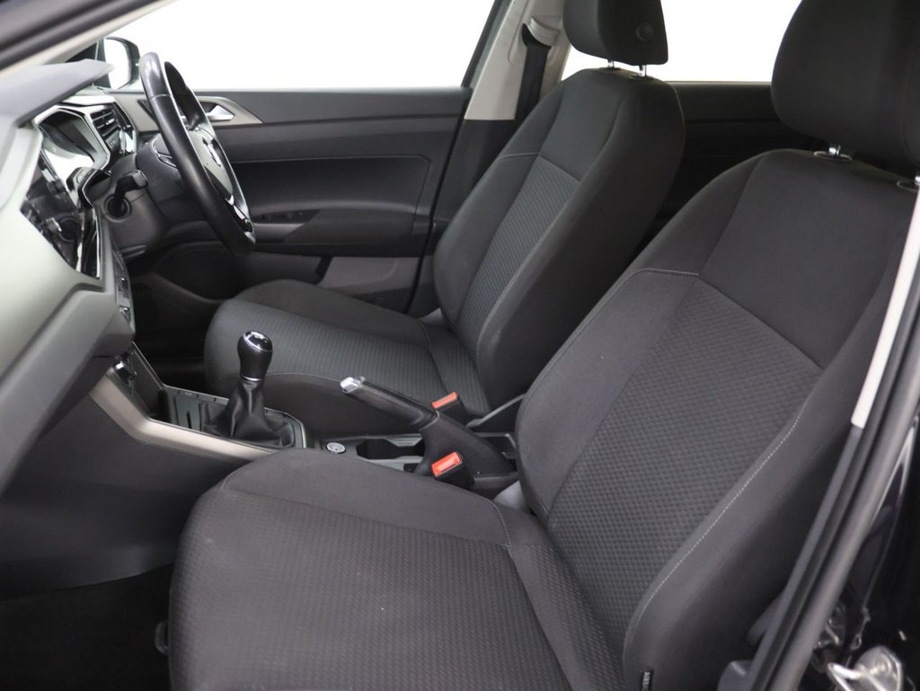 Used Volkswagen Polo 2021 for sale - 77890890: Photo 21