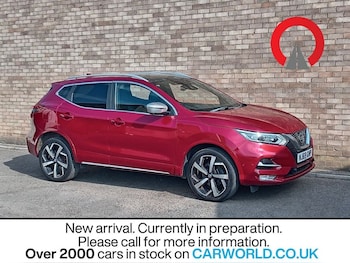 Used Nissan Qashqai 2019 for sale - 79244959: Photo