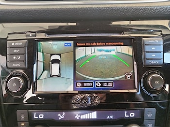 Used Nissan Qashqai 2019 for sale - 79244959: Photo