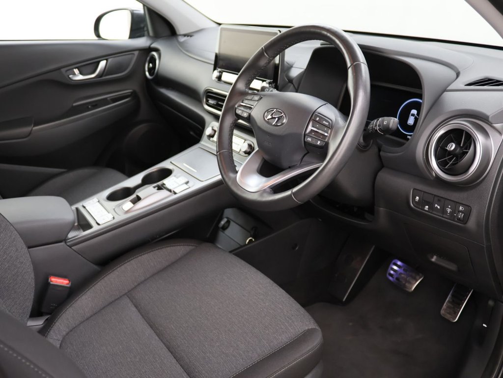 Used Hyundai KONA 2022 for sale - 76546511: Photo 10