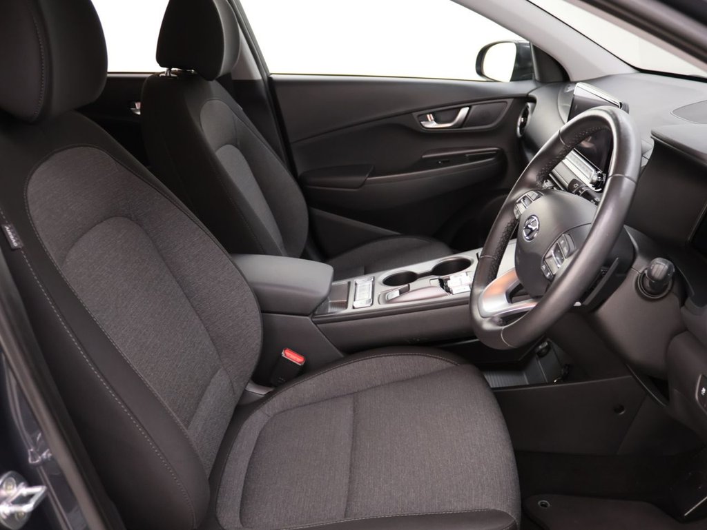 Used Hyundai KONA 2022 for sale - 76546511: Photo 12