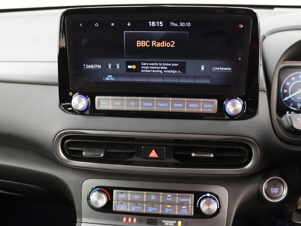 Used Hyundai KONA 2022 for sale - 76546511: Photo 13