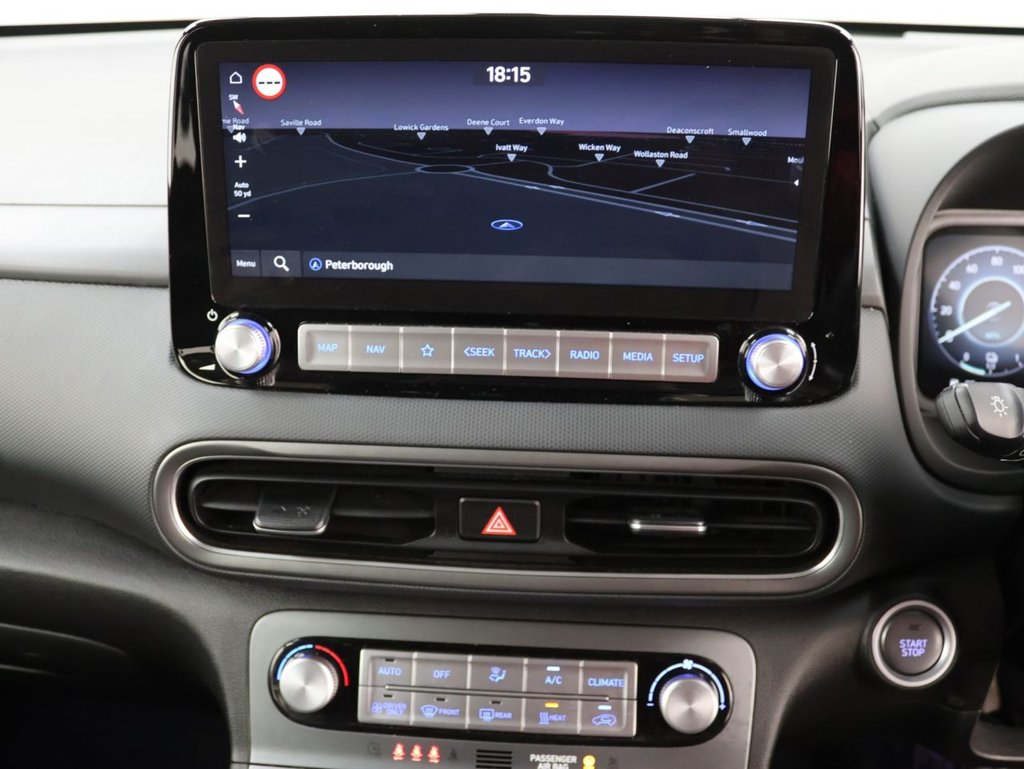 Used Hyundai KONA 2022 for sale - 76546511: Photo 14