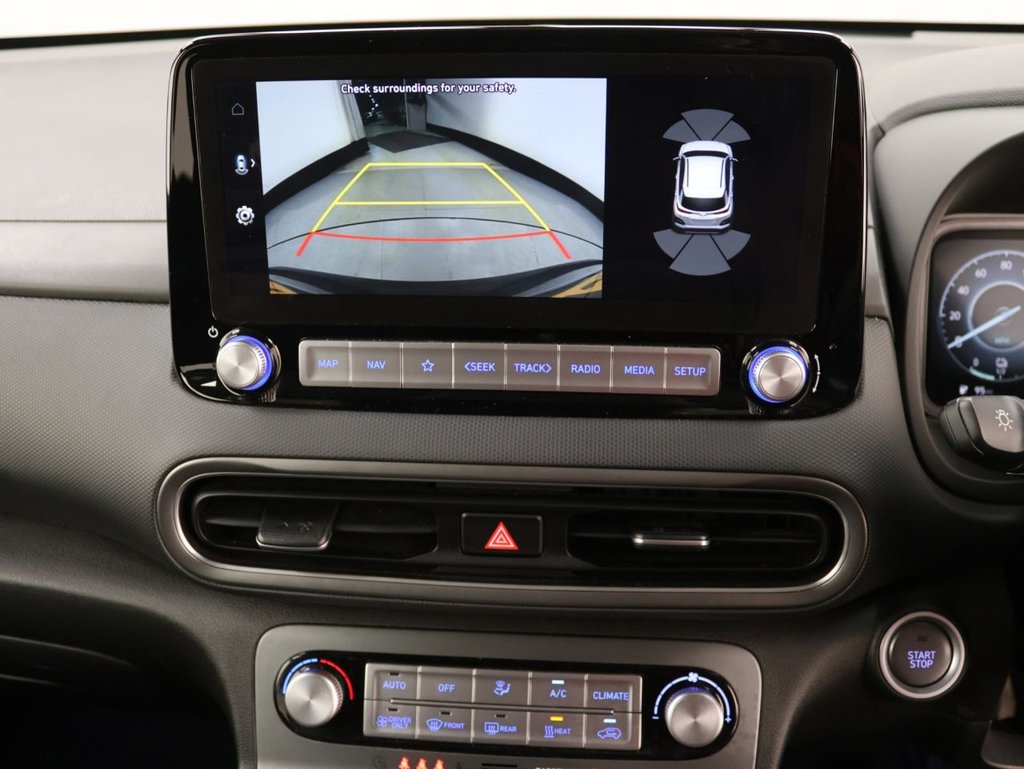 Used Hyundai KONA 2022 for sale - 76546511: Photo 15