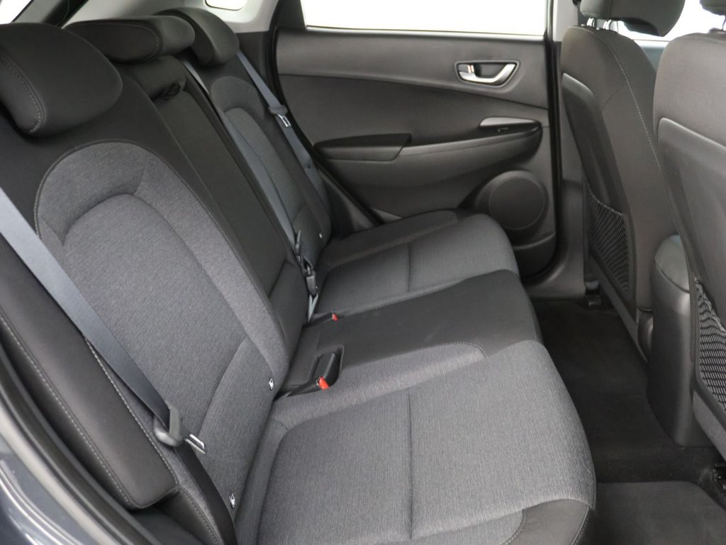 Used Hyundai KONA 2022 for sale - 76546511: Photo 17