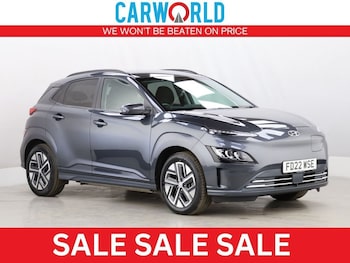Used Hyundai KONA 2022 for sale - 76546511: Photo