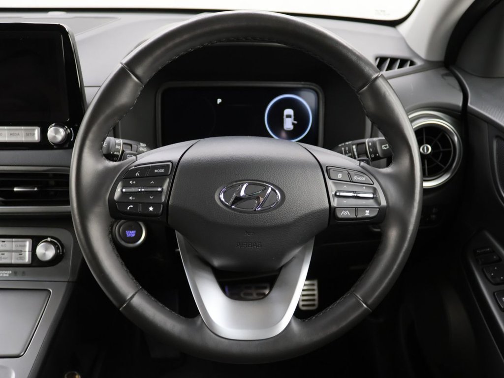 Used Hyundai KONA 2022 for sale - 76546511: Photo 20