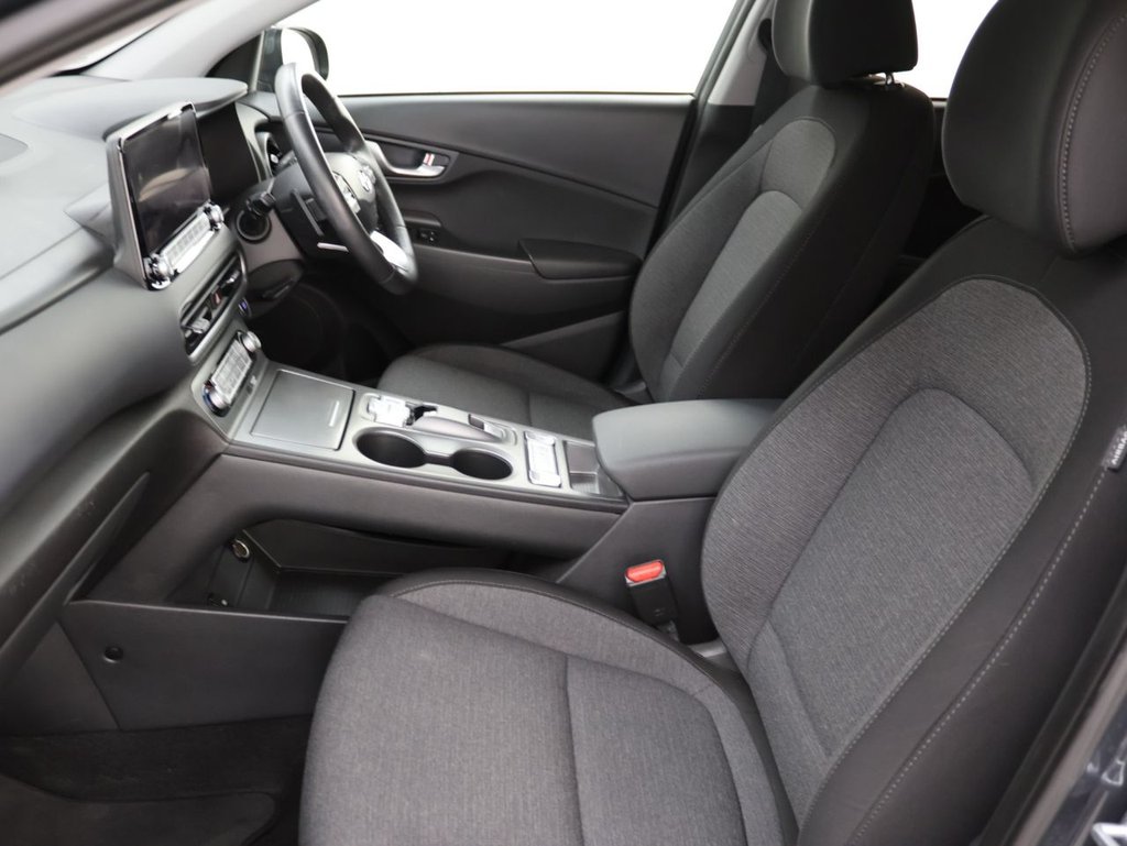 Used Hyundai KONA 2022 for sale - 76546511: Photo 23