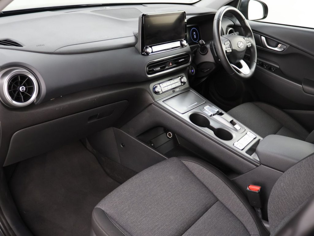 Used Hyundai KONA 2022 for sale - 76546511: Photo 25