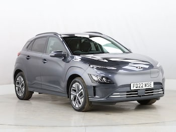 Used Hyundai KONA 2022 for sale - 76546511: Photo