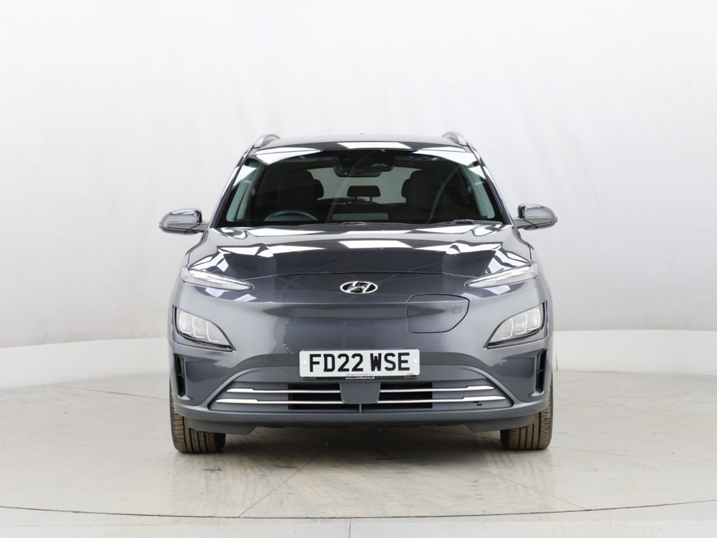 Used Hyundai KONA 2022 for sale - 76546511: Photo 3