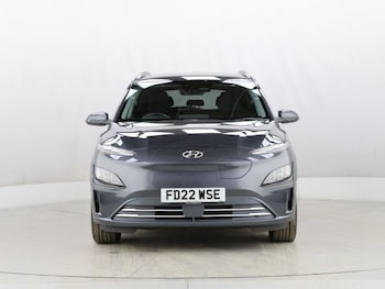 Used Hyundai KONA 2022 for sale - 76546511: Photo