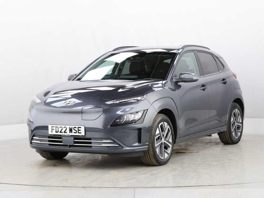 Used Hyundai KONA 2022 for sale - 76546511: Photo 5