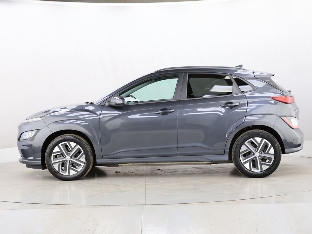 Used Hyundai KONA 2022 for sale - 76546511: Photo 6