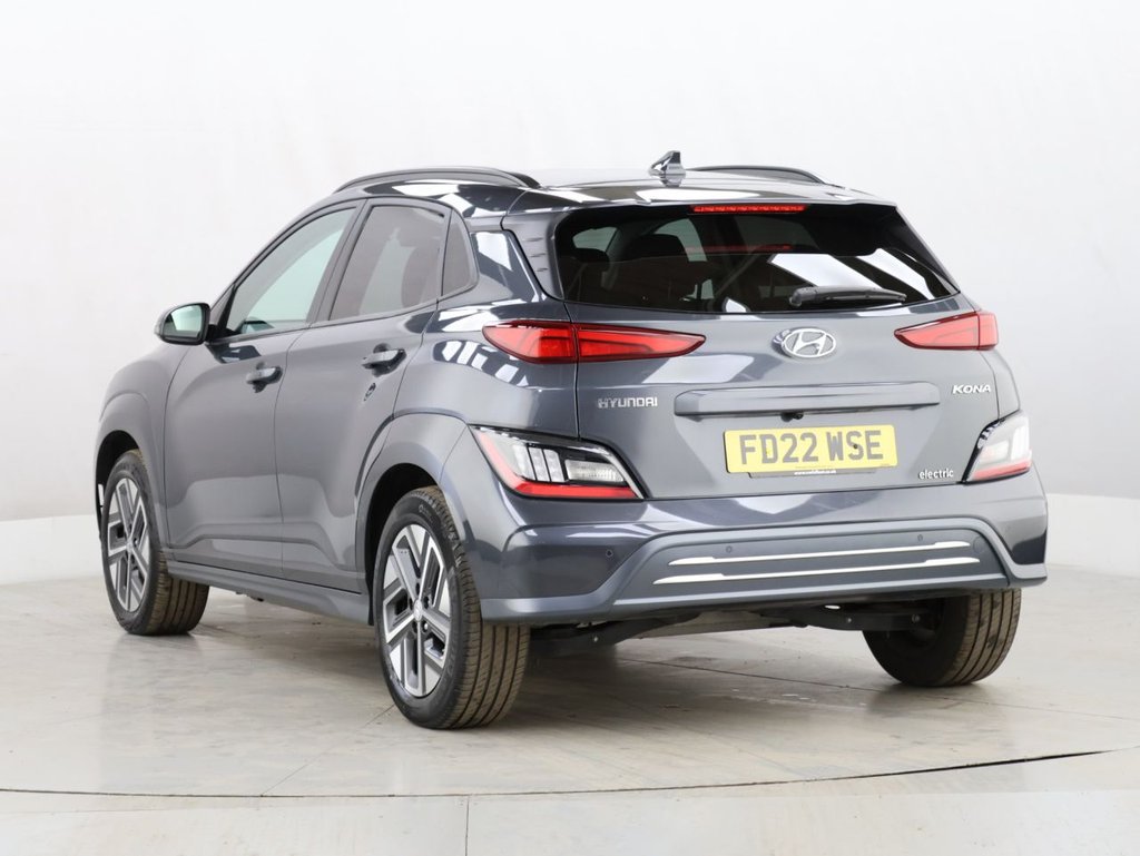 Used Hyundai KONA 2022 for sale - 76546511: Photo 7