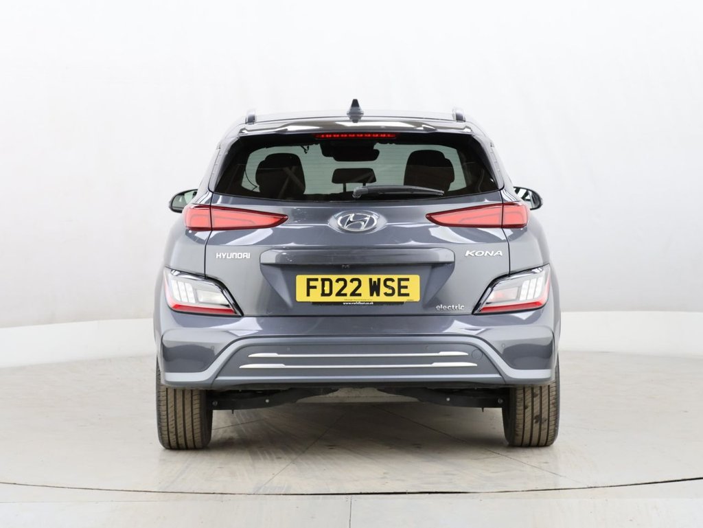 Used Hyundai KONA 2022 for sale - 76546511: Photo 9