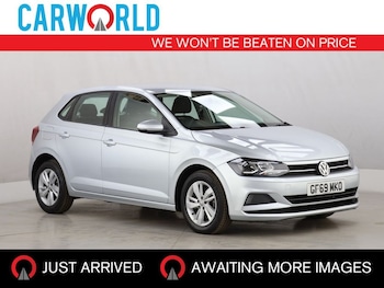 Volkswagen - Polo